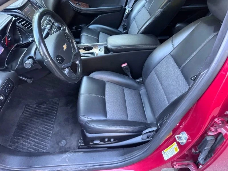 2014 Chevrolet Impala 10th Gen - Image 11 of 12