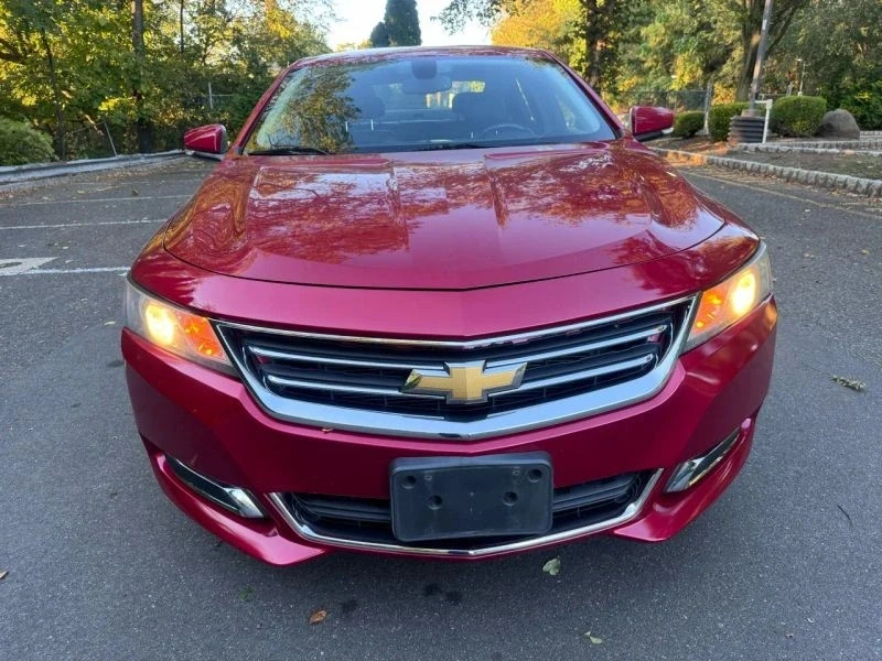 2014 Chevrolet Impala 10th Gen - Image 2 of 12