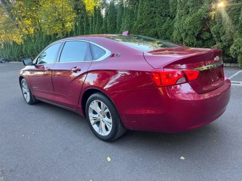 2014 Chevrolet Impala 10th Gen - Image 5 of 12