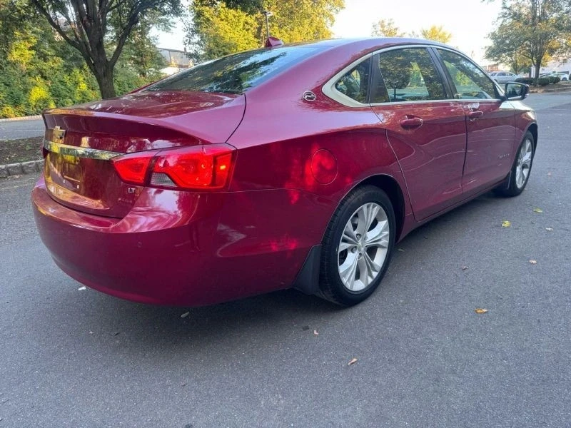 2014 Chevrolet Impala 10th Gen - Image 7 of 12
