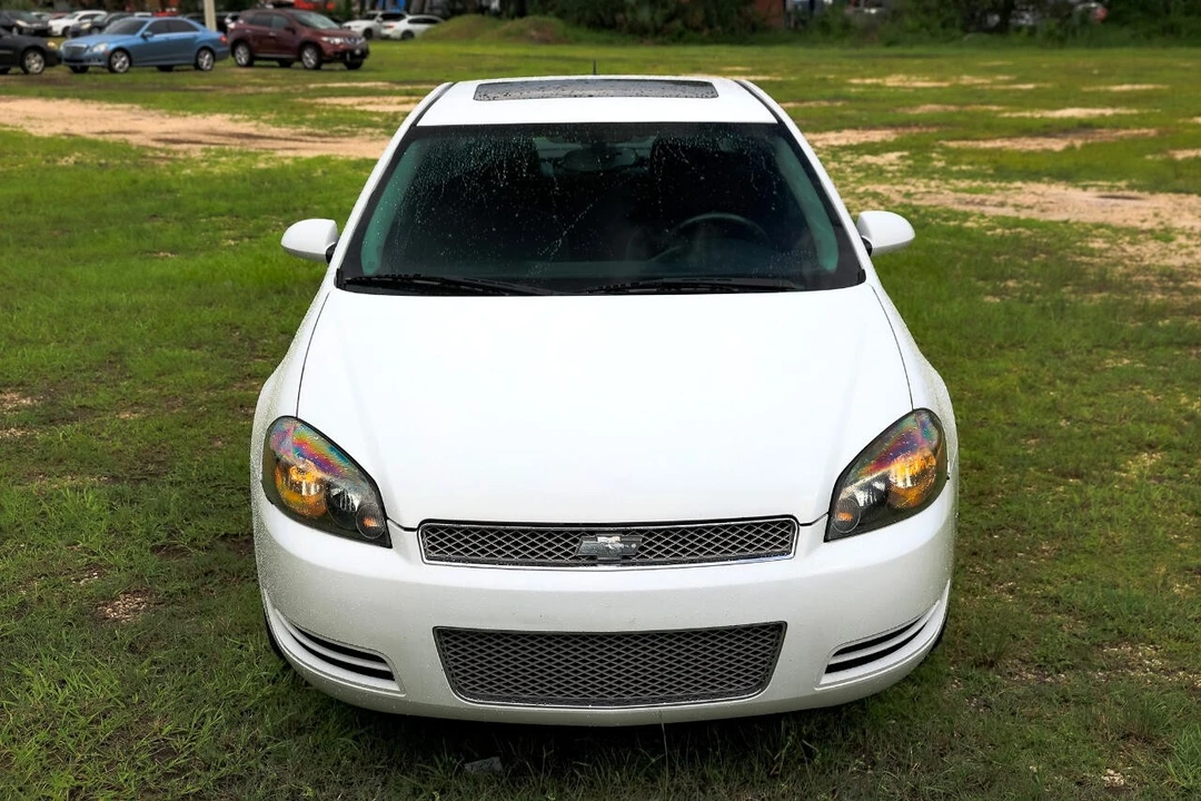 2014 Chevrolet Impala 10th Gen - Image 18 of 21
