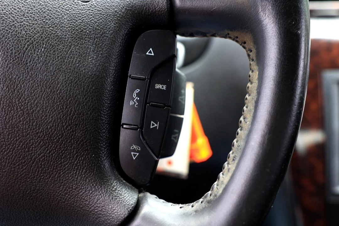 2014 Chevrolet Impala 10th Gen - Image 20 of 21