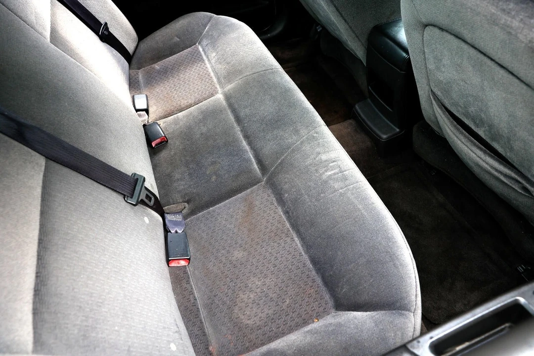 2014 Chevrolet Impala 10th Gen - Image 11 of 12