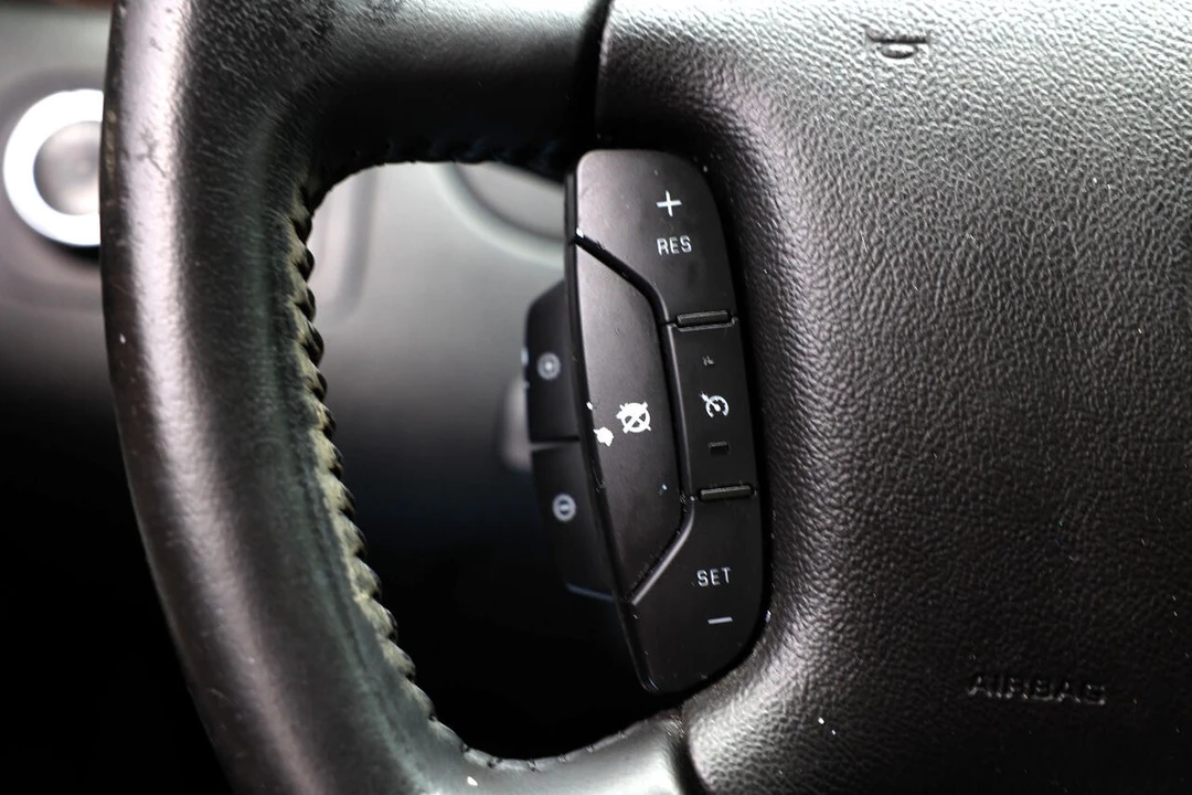 2014 Chevrolet Impala 10th Gen - Image 19 of 21
