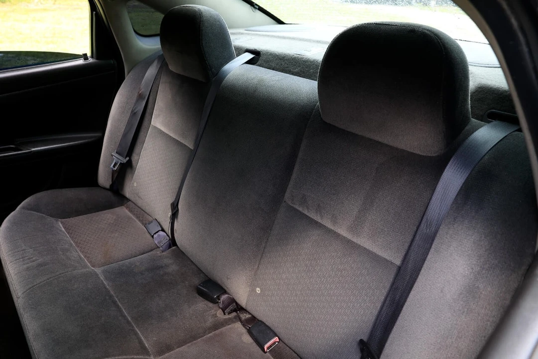 2014 Chevrolet Impala 10th Gen - Image 7 of 12