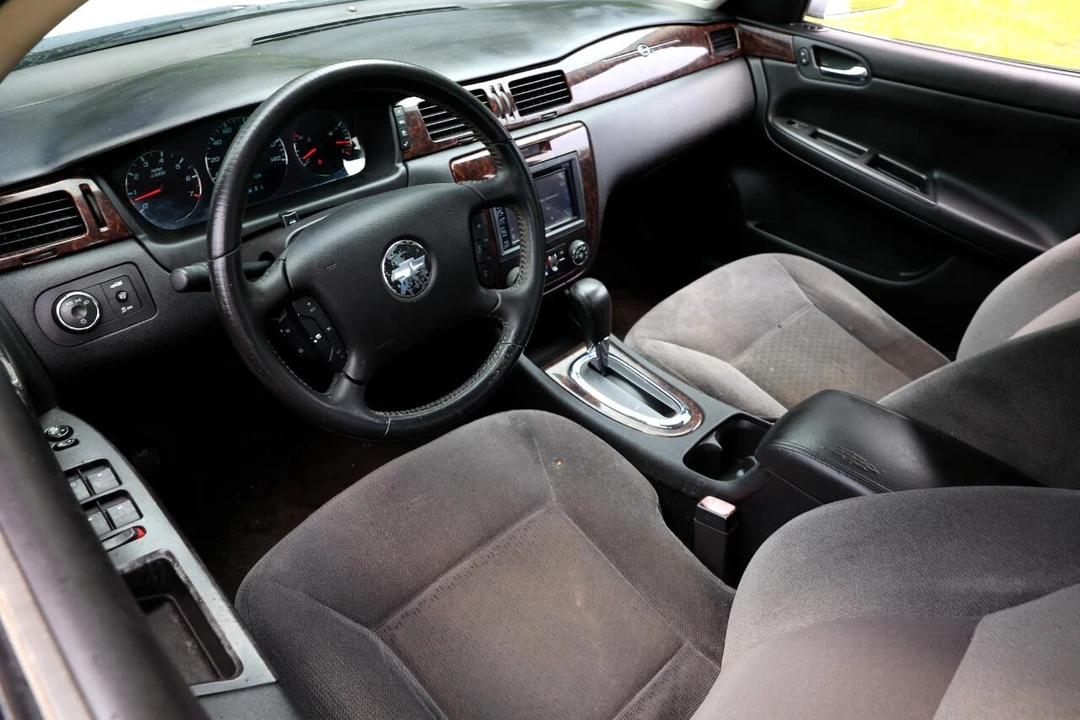 2014 Chevrolet Impala 10th Gen - Image 3 of 12