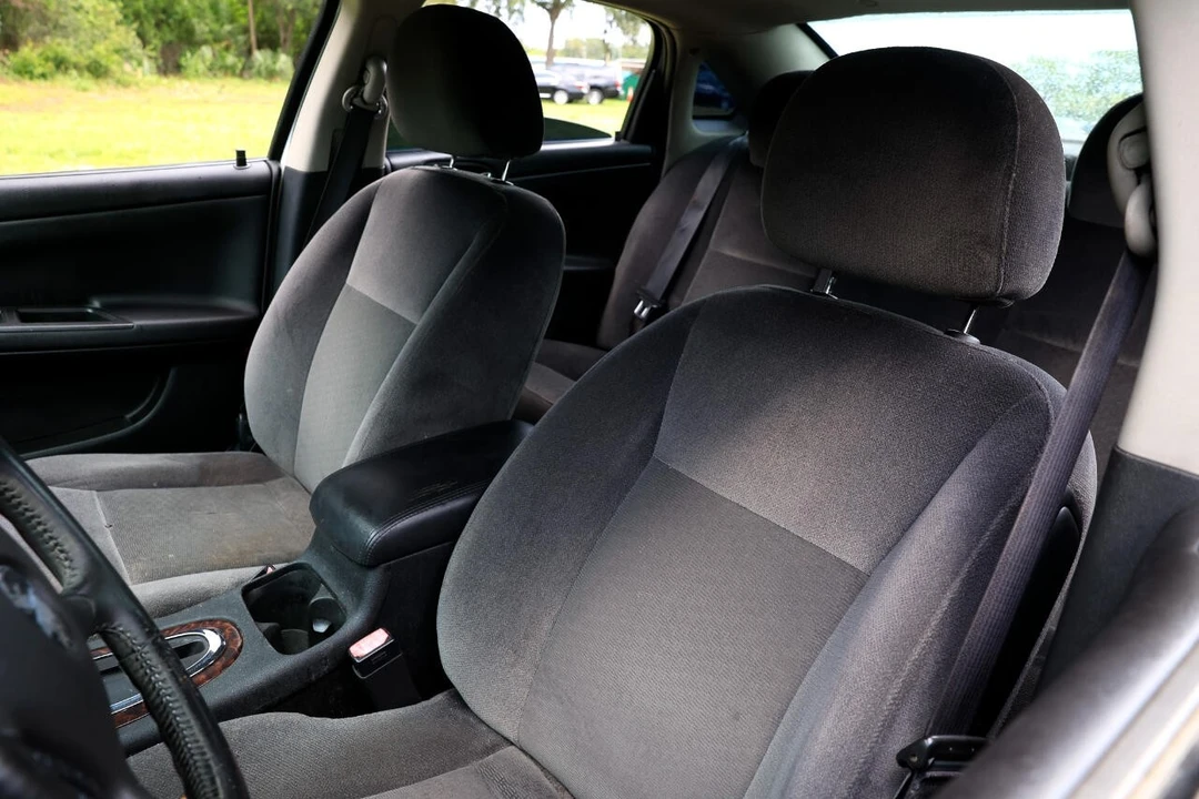 2014 Chevrolet Impala 10th Gen - Image 5 of 12