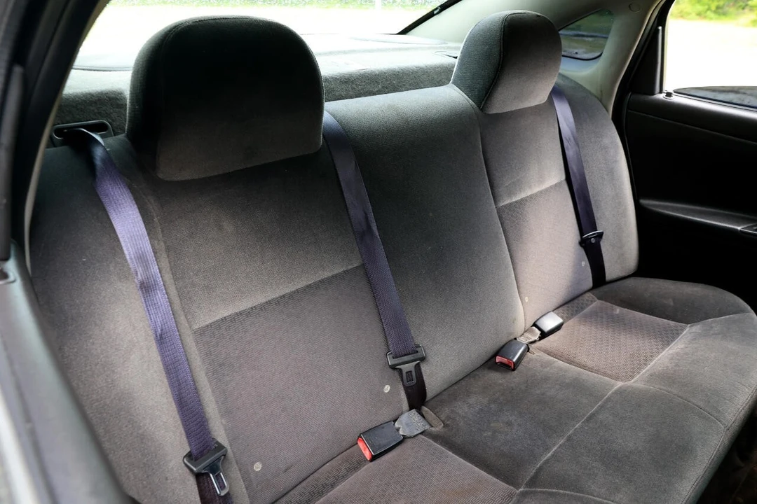 2014 Chevrolet Impala 10th Gen - Image 13 of 21