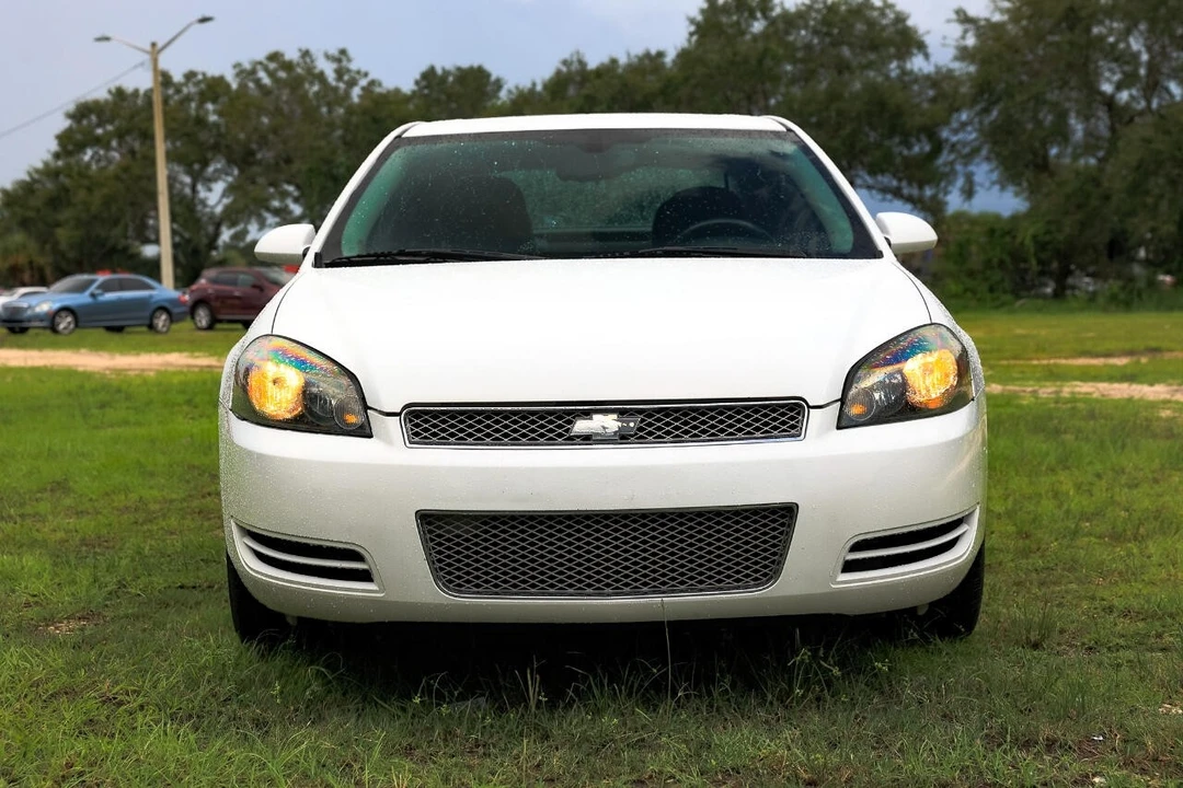 2014 Chevrolet Impala 10th Gen - Image 16 of 21