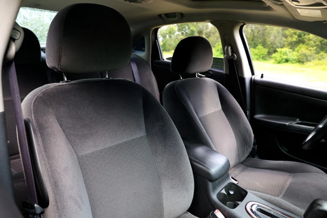 2014 Chevrolet Impala 10th Gen - Image 15 of 21