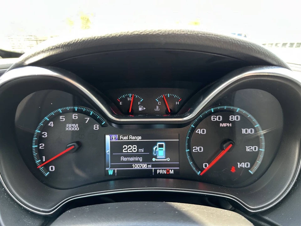 2014 Chevrolet Impala 10th Gen - Image 19 of 25