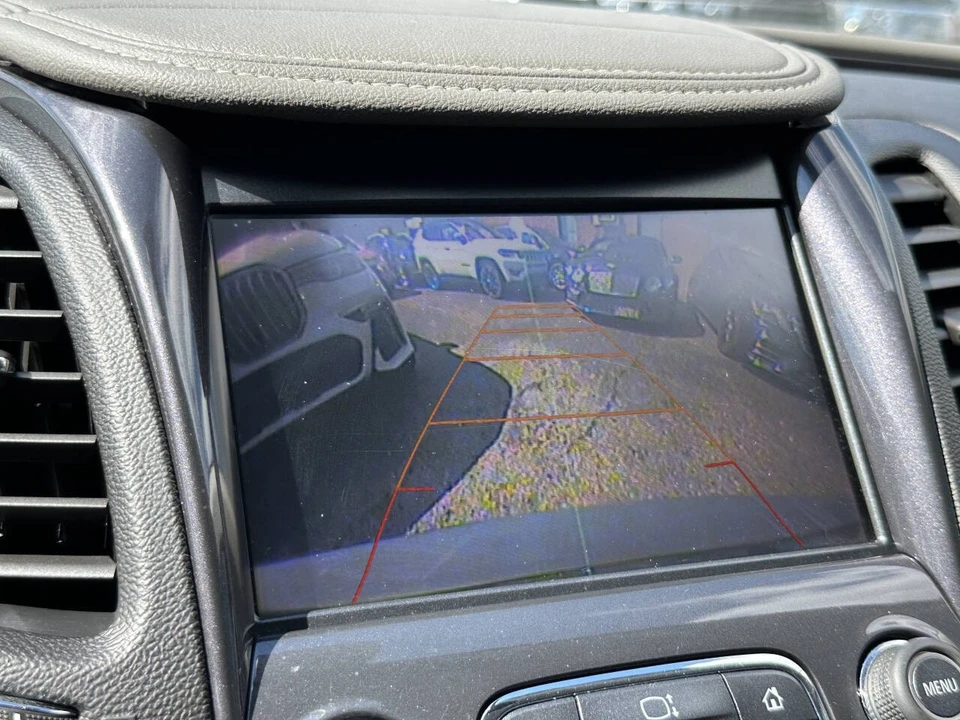2014 Chevrolet Impala 10th Gen - Image 23 of 25
