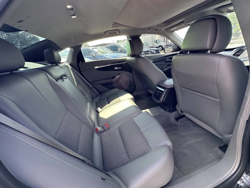 2014 Chevrolet Impala 10th Gen - Image 14 of 25
