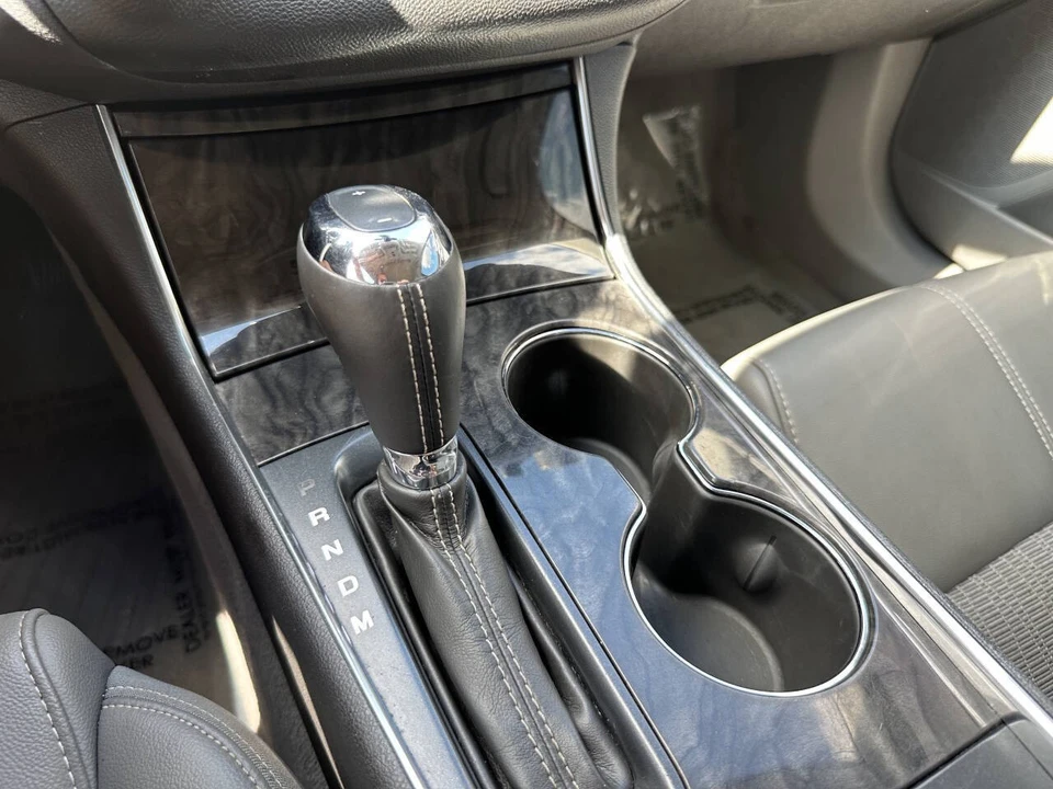 2014 Chevrolet Impala 10th Gen - Image 22 of 25