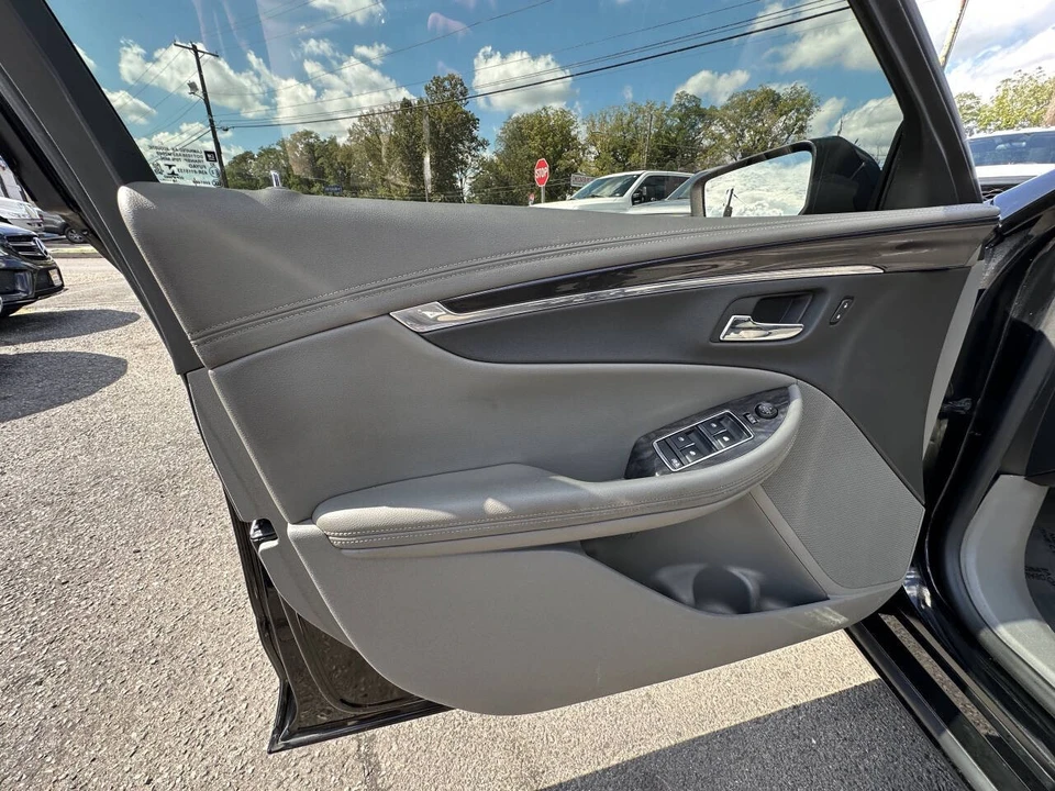 2014 Chevrolet Impala 10th Gen - Image 9 of 25