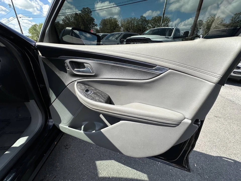 2014 Chevrolet Impala 10th Gen - Image 13 of 25