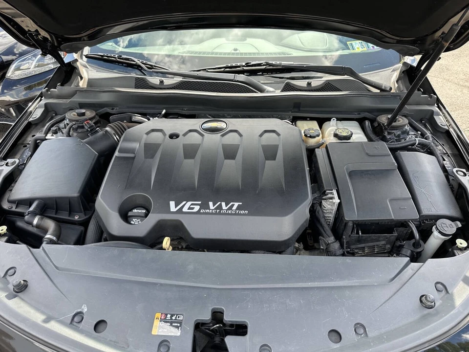 2014 Chevrolet Impala 10th Gen - Image 25 of 25
