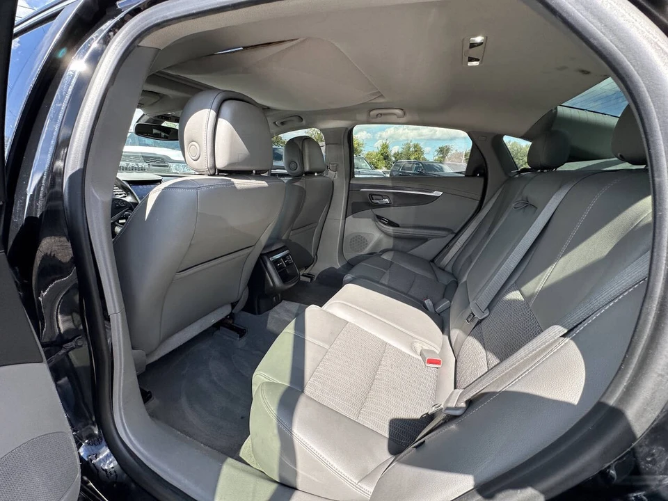 2014 Chevrolet Impala 10th Gen - Image 10 of 25