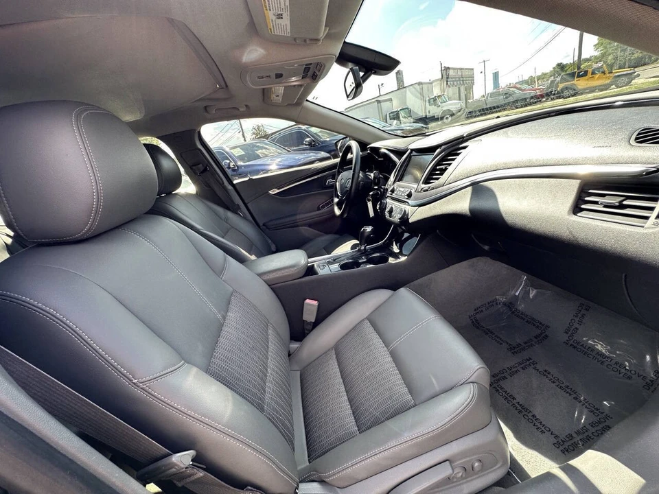 2014 Chevrolet Impala 10th Gen - Image 12 of 25