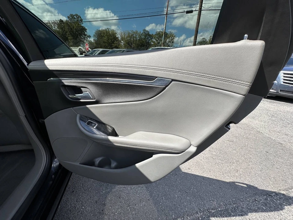 2014 Chevrolet Impala 10th Gen - Image 15 of 25