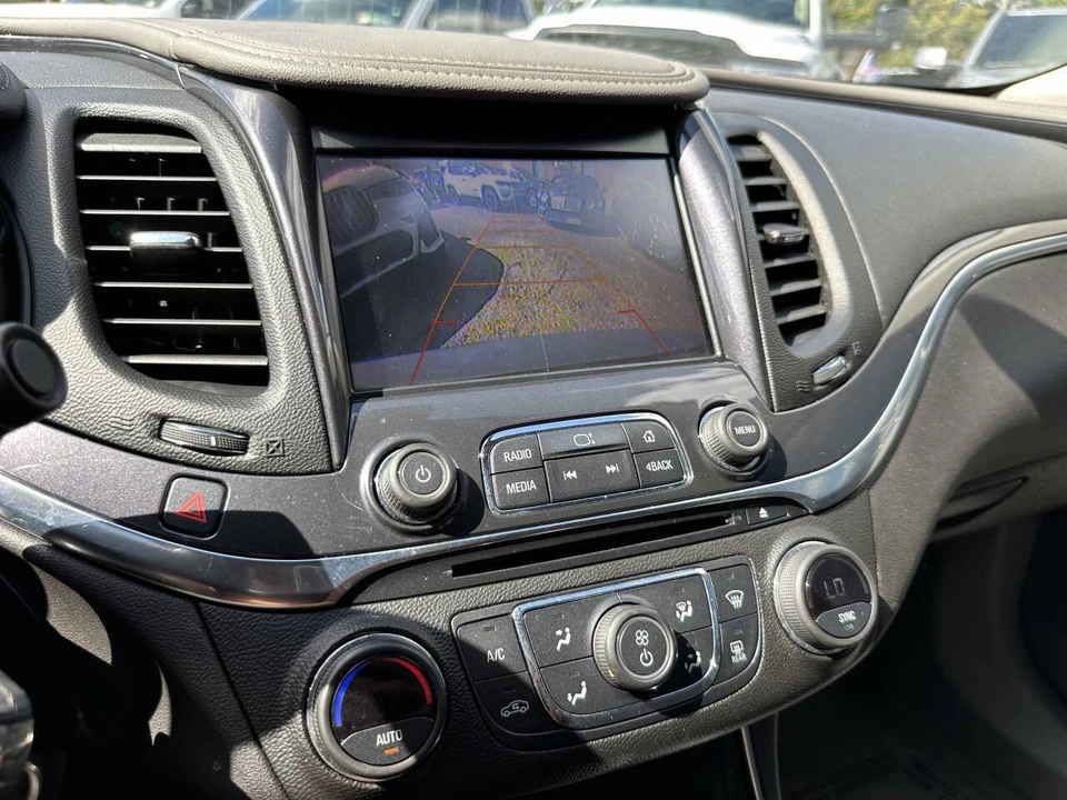 2014 Chevrolet Impala 10th Gen - Image 24 of 25