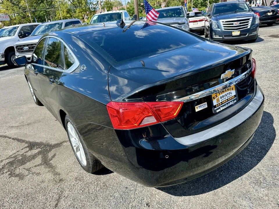 2014 Chevrolet Impala 10th Gen - Image 3 of 25