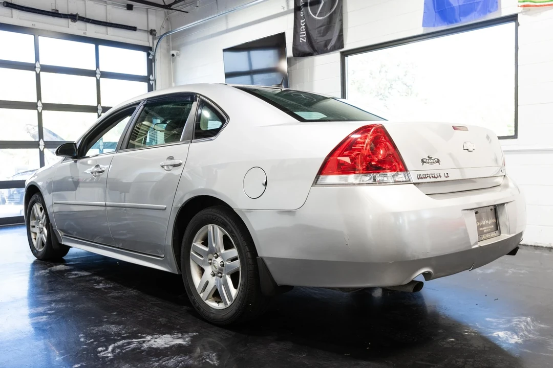2014 Chevrolet Impala 10th Gen - Image 7 of 12