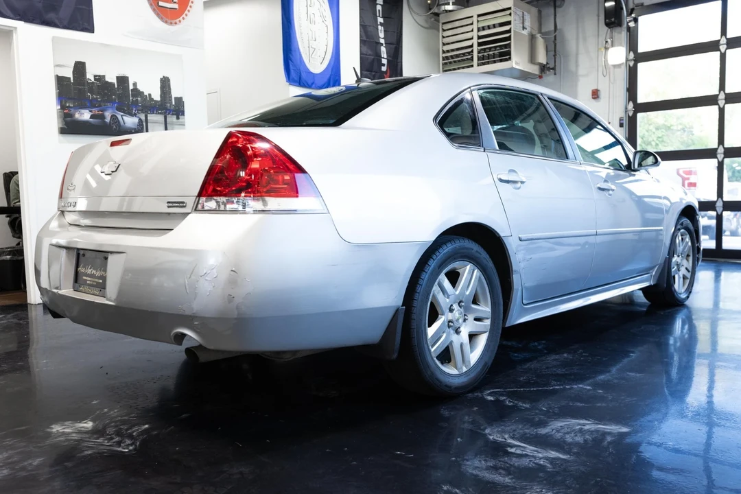 2014 Chevrolet Impala 10th Gen - Image 9 of 12