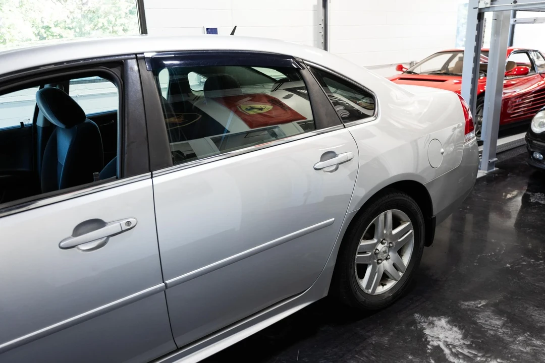 2014 Chevrolet Impala 10th Gen - Image 5 of 12