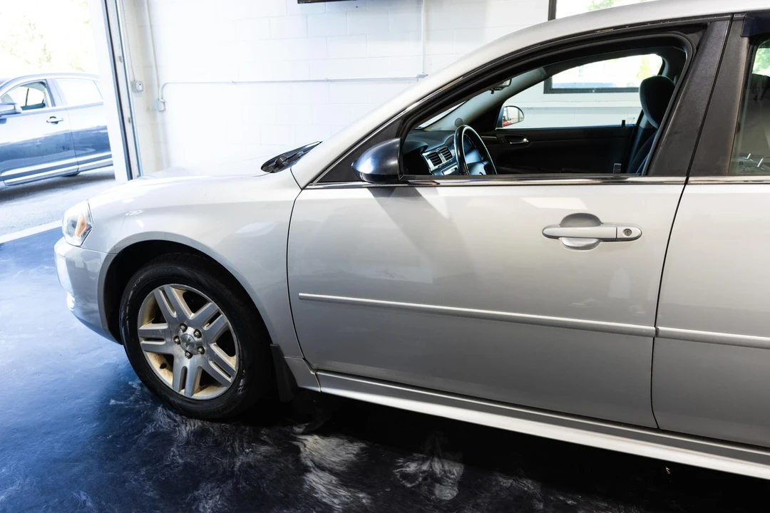 2014 Chevrolet Impala 10th Gen - Image 3 of 12