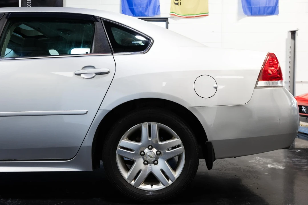 2014 Chevrolet Impala 10th Gen - Image 6 of 12
