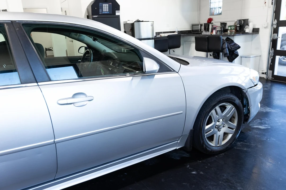 2014 Chevrolet Impala 10th Gen - Image 11 of 12