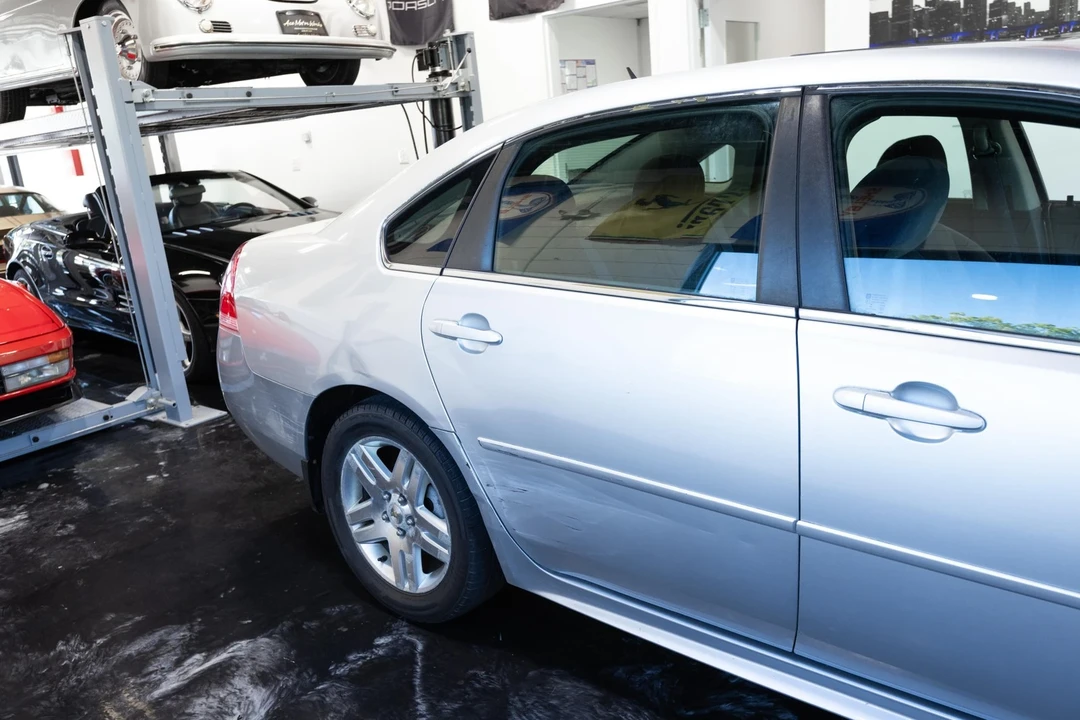 2014 Chevrolet Impala 10th Gen - Image 10 of 12