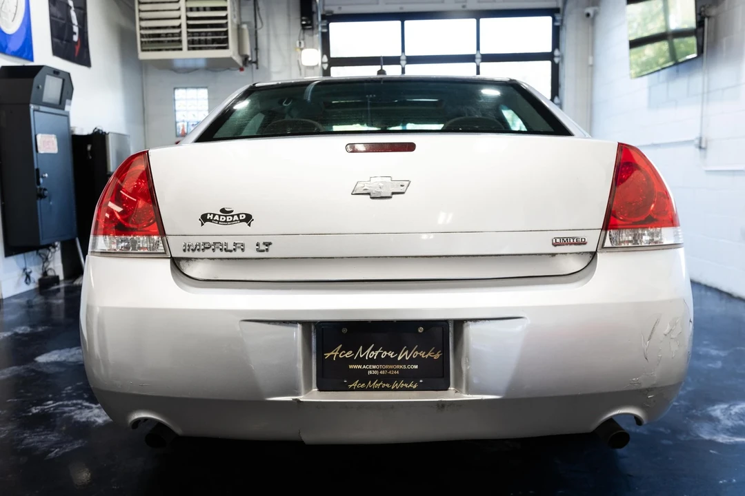 2014 Chevrolet Impala 10th Gen - Image 8 of 12