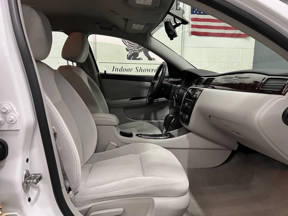 2014 Chevrolet Impala 10th Gen - Image 6 of 12