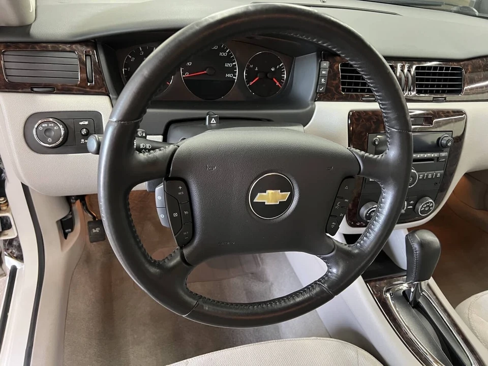 2014 Chevrolet Impala 10th Gen - Image 7 of 12