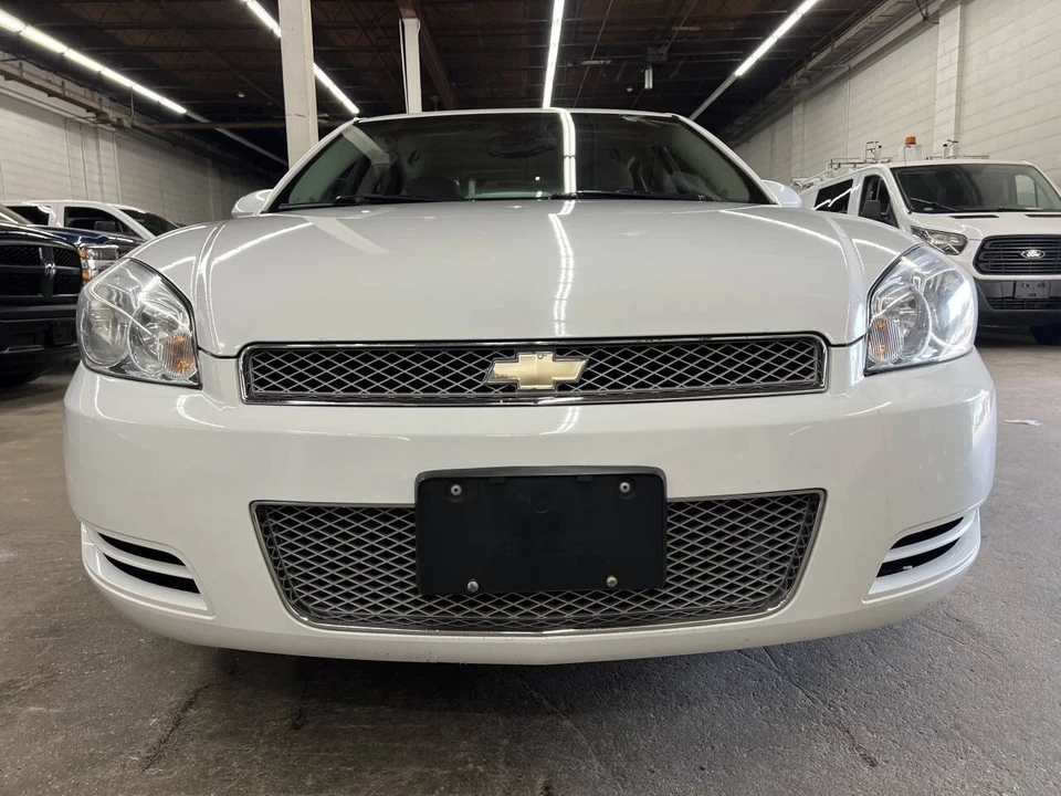 2014 Chevrolet Impala 10th Gen - Image 9 of 12