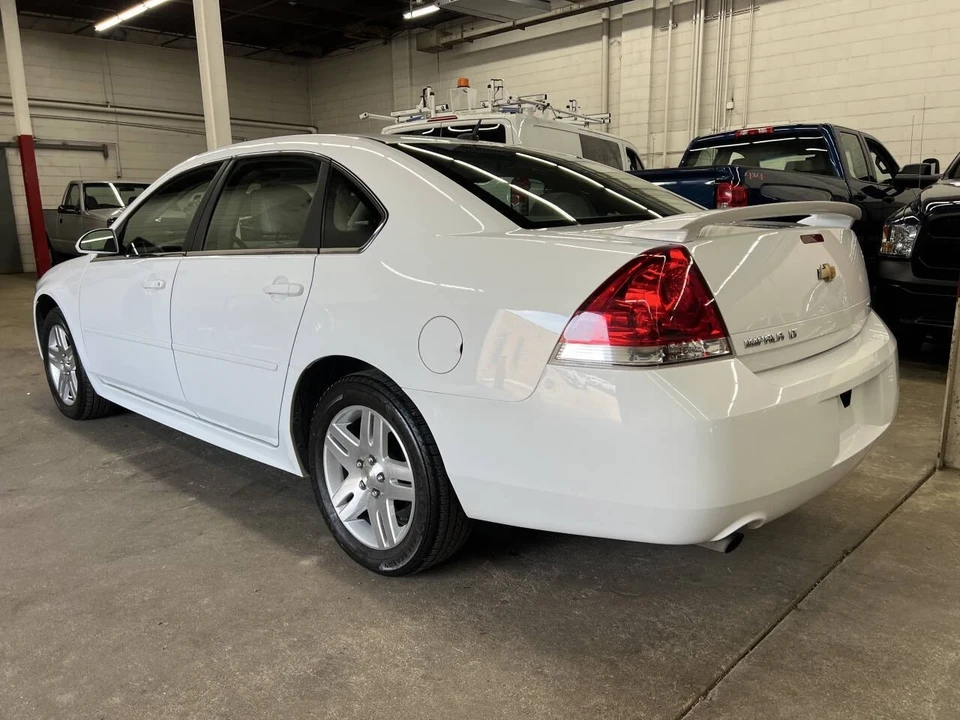 2014 Chevrolet Impala 10th Gen - Image 3 of 12