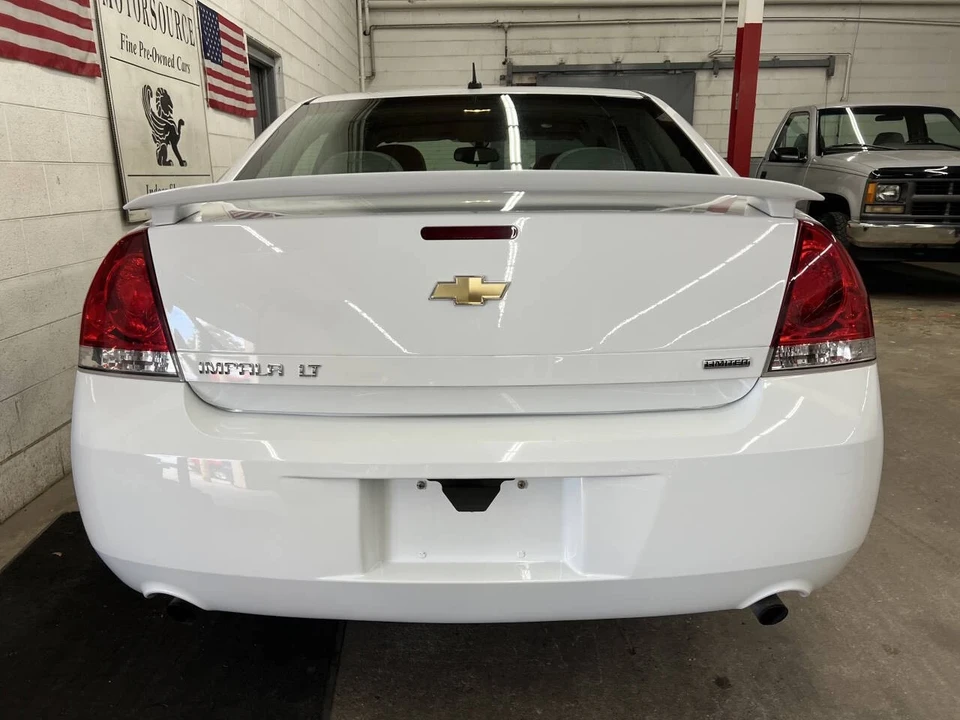 2014 Chevrolet Impala 10th Gen - Image 12 of 12