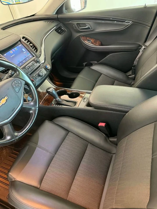 2014 Chevrolet Impala 10th Gen - Image 4 of 8