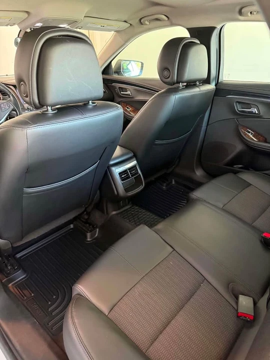 2014 Chevrolet Impala 10th Gen - Image 7 of 8