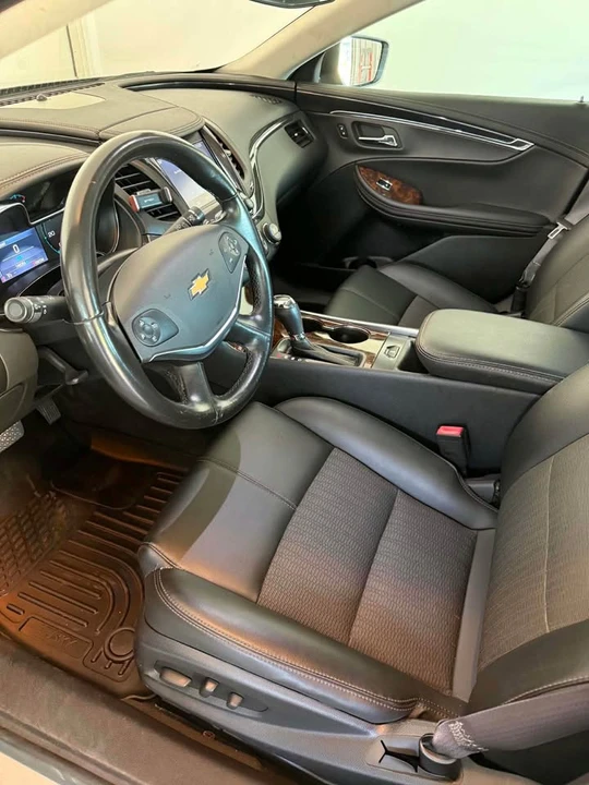 2014 Chevrolet Impala 10th Gen - Image 3 of 8