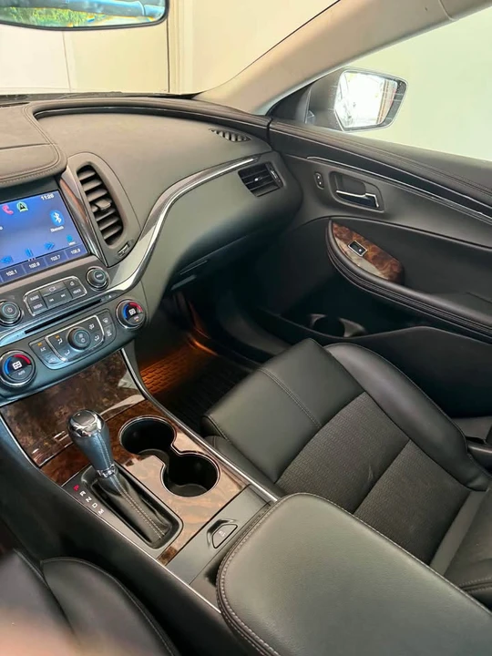 2014 Chevrolet Impala 10th Gen - Image 5 of 8