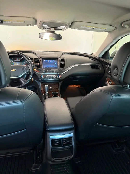 2014 Chevrolet Impala 10th Gen - Image 6 of 8