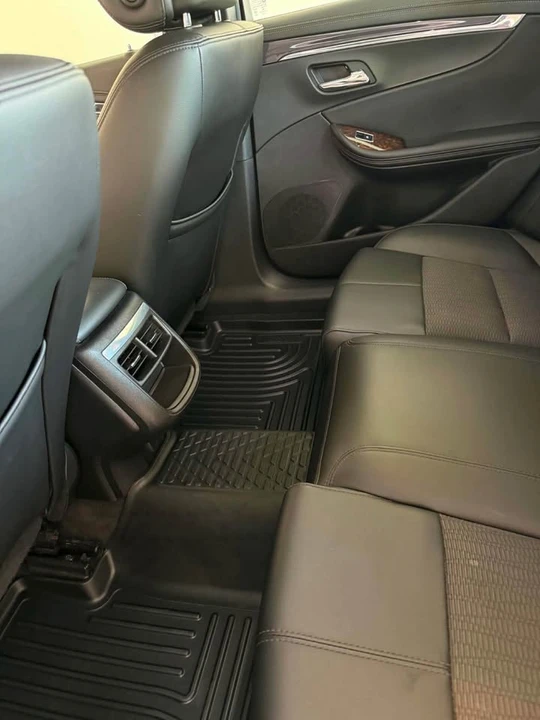 2014 Chevrolet Impala 10th Gen - Image 8 of 8