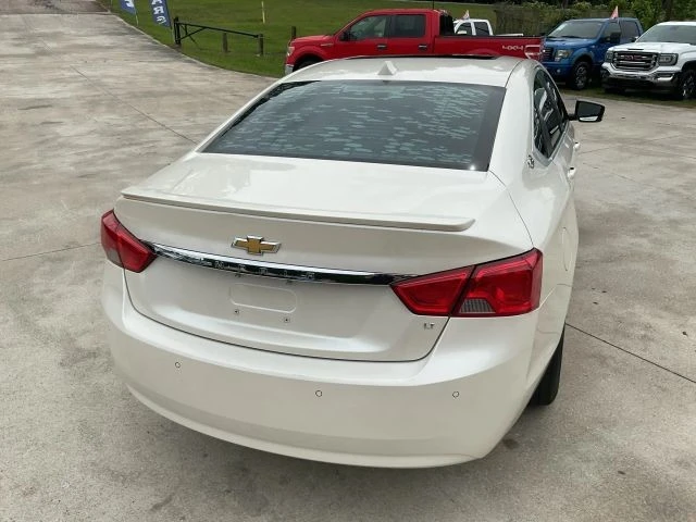 2014 Chevrolet Impala 10th Gen - Image 14 of 31