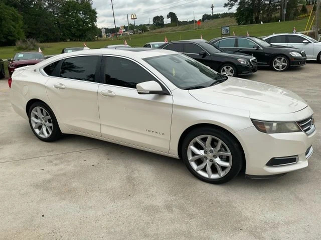 2014 Chevrolet Impala 10th Gen - Image 21 of 31