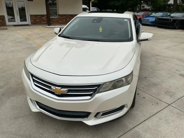 2014 Chevrolet Impala 10th Gen - Image 26 of 31