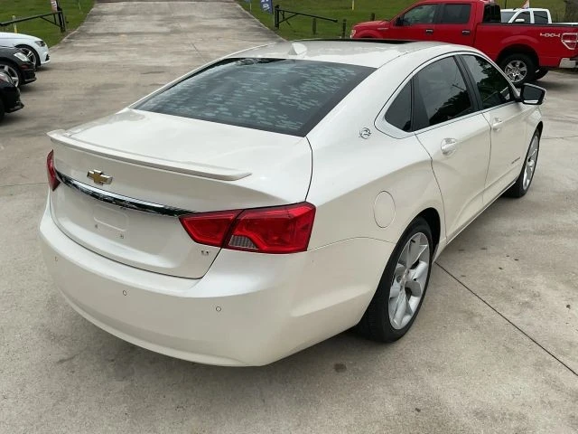 2014 Chevrolet Impala 10th Gen - Image 2 of 31