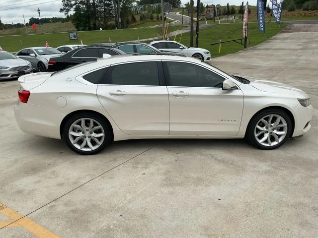 2014 Chevrolet Impala 10th Gen - Image 18 of 31